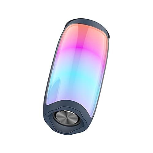 Wiwu Thunder P40 180° Out Door Portable Wireless Speaker