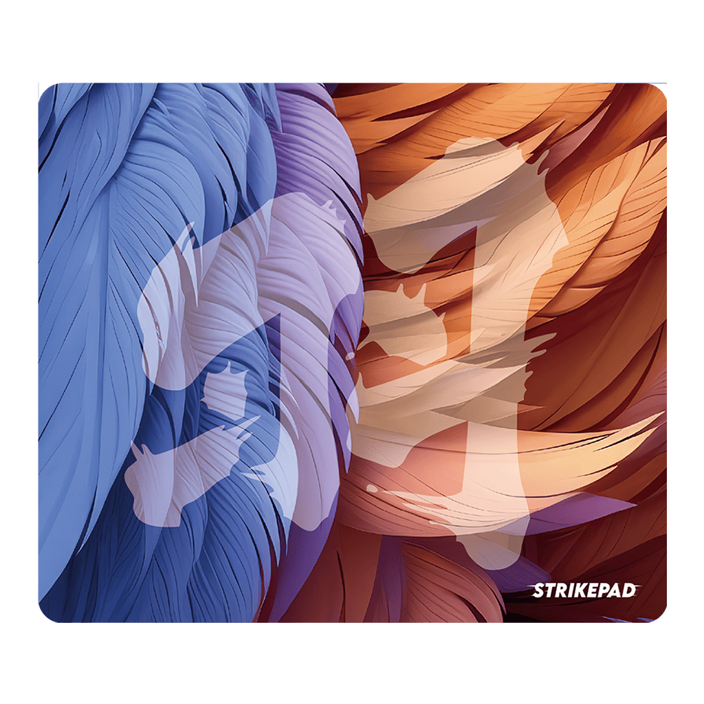 Fantech strikpad Pro MST491 Gaming Mouse Pad