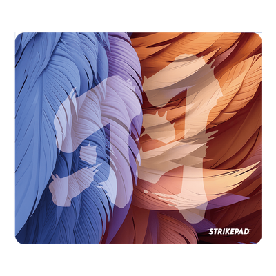 Fantech strikpad Pro MST491 Gaming Mouse Pad