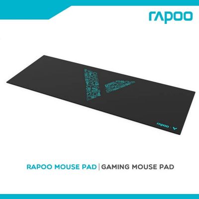 Rapoo Mouse Pad 80×30