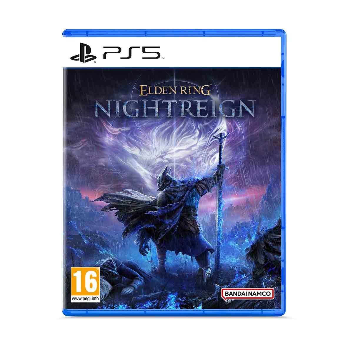 Elden Ring Nightreign