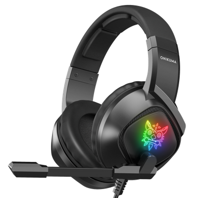 Onikuma K19 Professional Gaming Headset