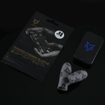 Sarafox Gaming Finger Sleeve (بصمات اصابع) ببجي