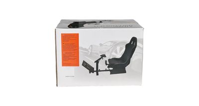 Racing Simulator Seat