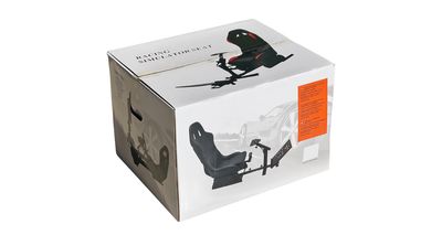 Racing Simulator Seat