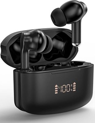 ENC Smart Bluetooth Headset K1