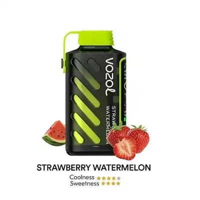 Vozol Gear Power Strawberry Watermelon 20.000 Puff