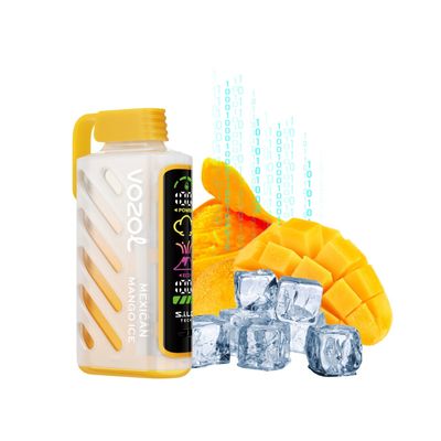 Vozol Gear Power Mango Ice 20.000 puff
