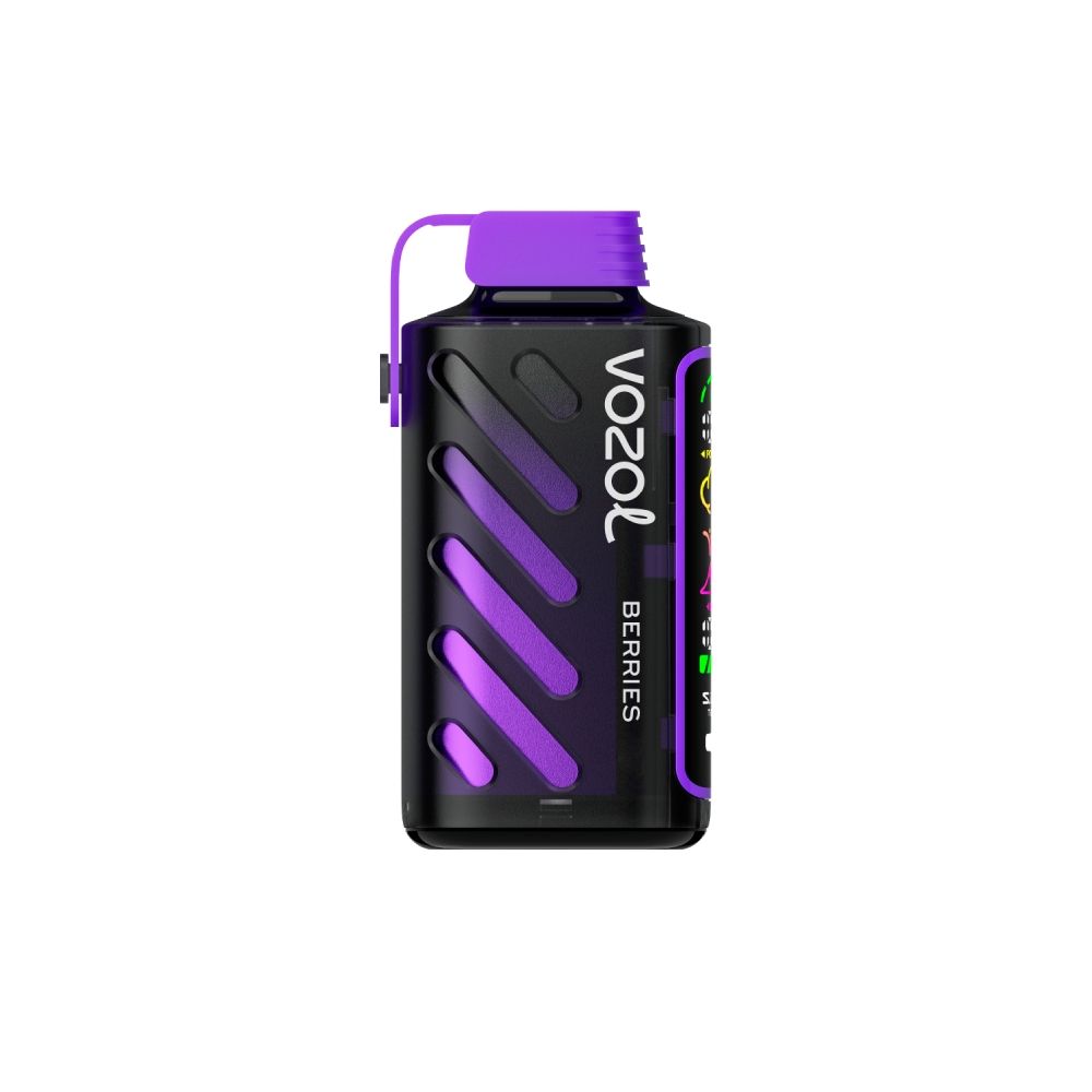 Vozol Gear Power Mixed Berry 20.000 Puff