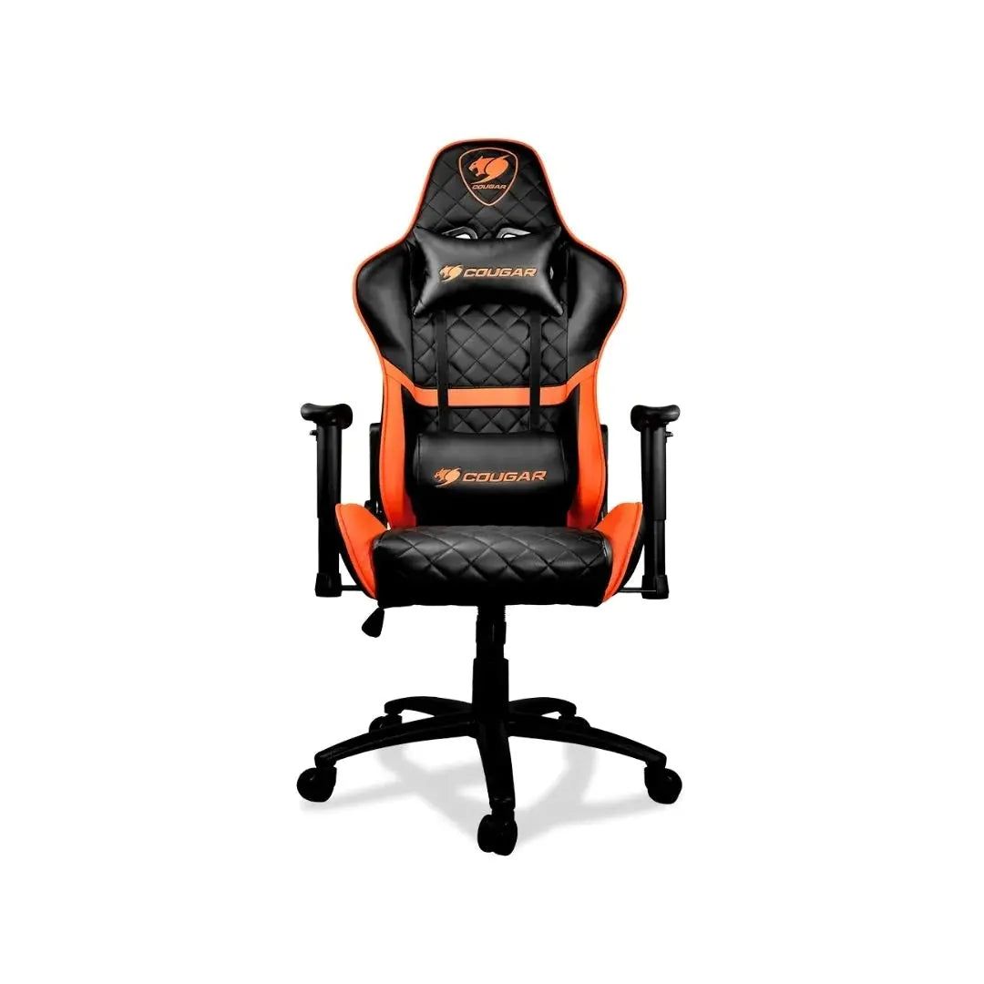 Chair Cougar Orange