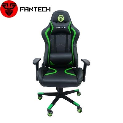 Chair Fantech GC-184 Black And Green