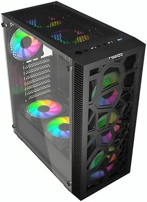 Tm-Gmii Gaming Case