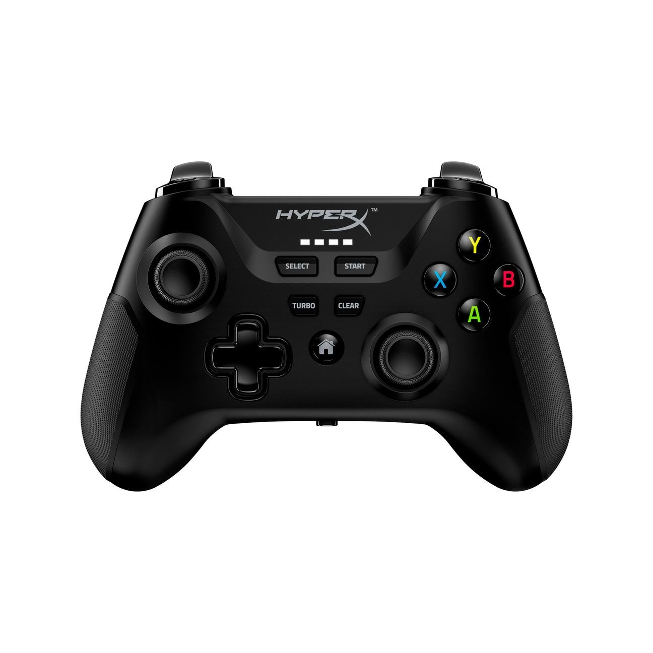 HyperX Clutch Gaming Controller (open box) BT/wireless