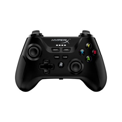 HyperX Clutch Gaming Controller (open box) BT/wireless