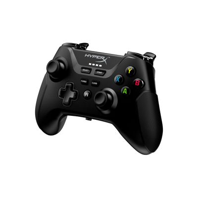 HyperX Clutch Gaming Controller (open box) BT/wireless