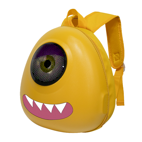 Backpack Screen for children