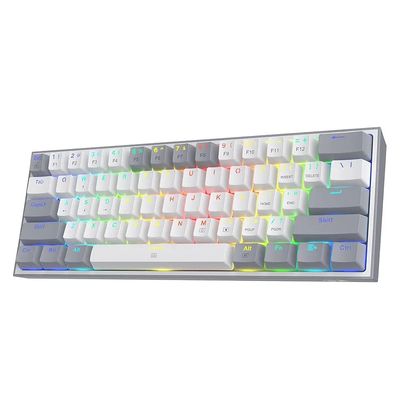 Red Dragon K617-R fizz rainbow Keyboard