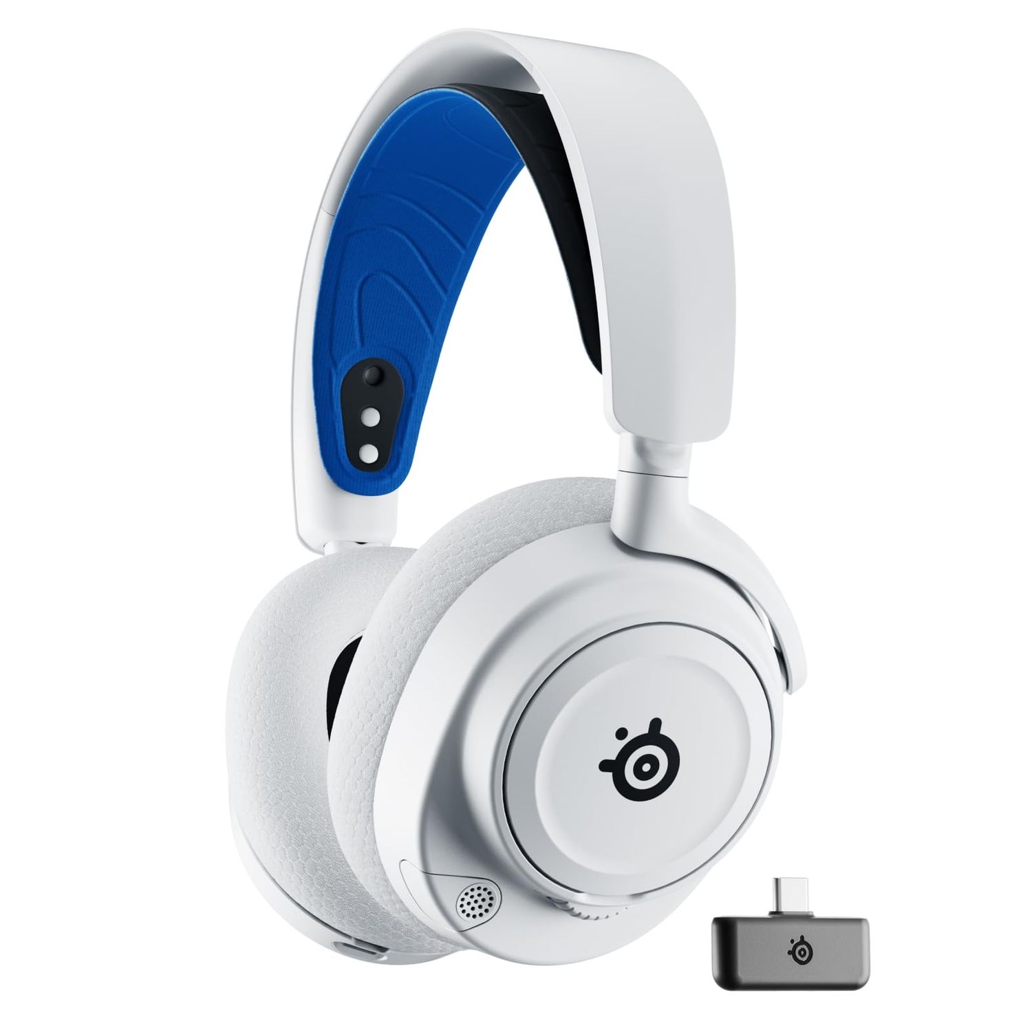 steelseries arctis nova 7p wireless (pc/ps/xbox)