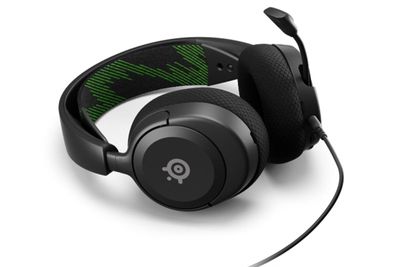 steelseries arctis nova 1X wireless black (pc-xbox)