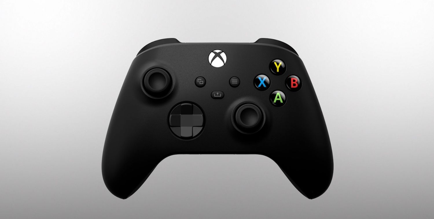 joystick xbox series 