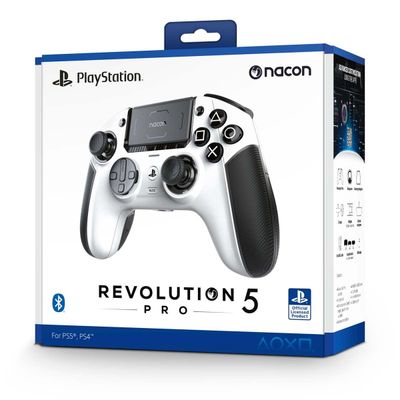 Joystick Nacon Revolution 5 Pro