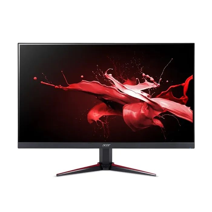 Acer Nitro Vg0 Series Vg270 27&quot; FHD Ips 180hz 0.5ms Gaming Monitor