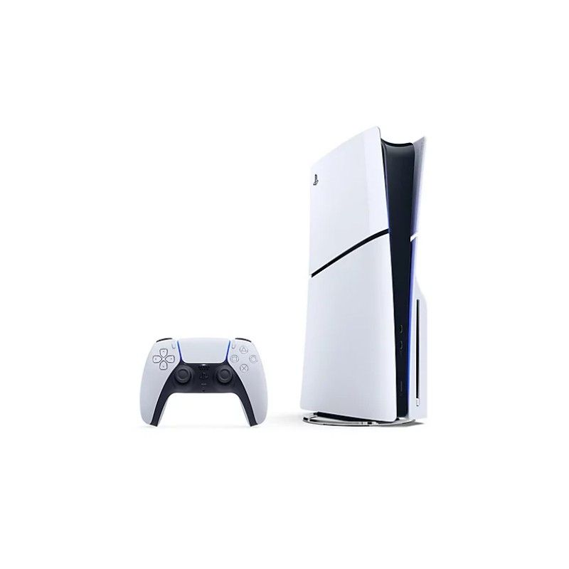 PS5 slim (امريكي)