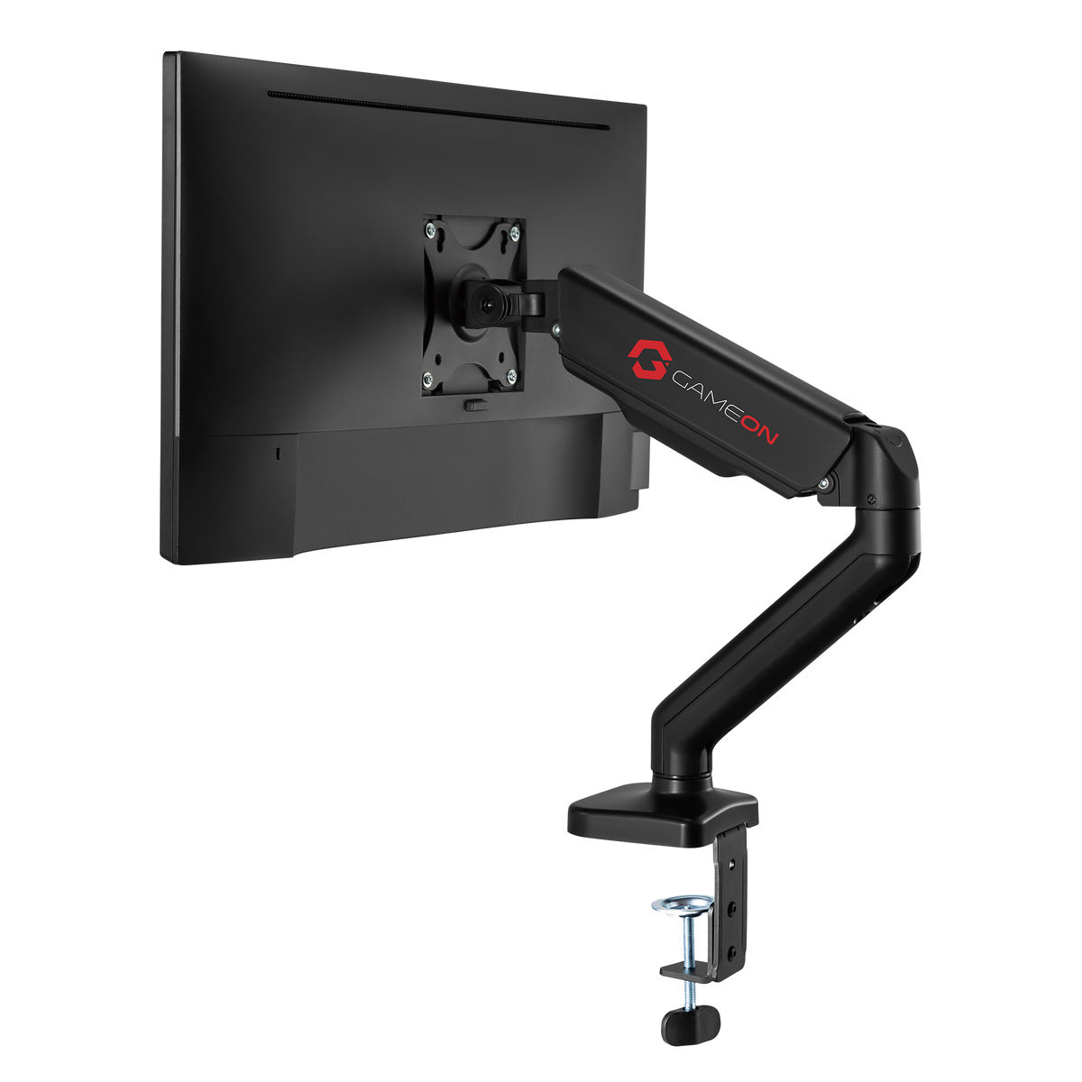 GAMEON GO-5336 Single Monitor (17-32) ستاند شاشة احادي