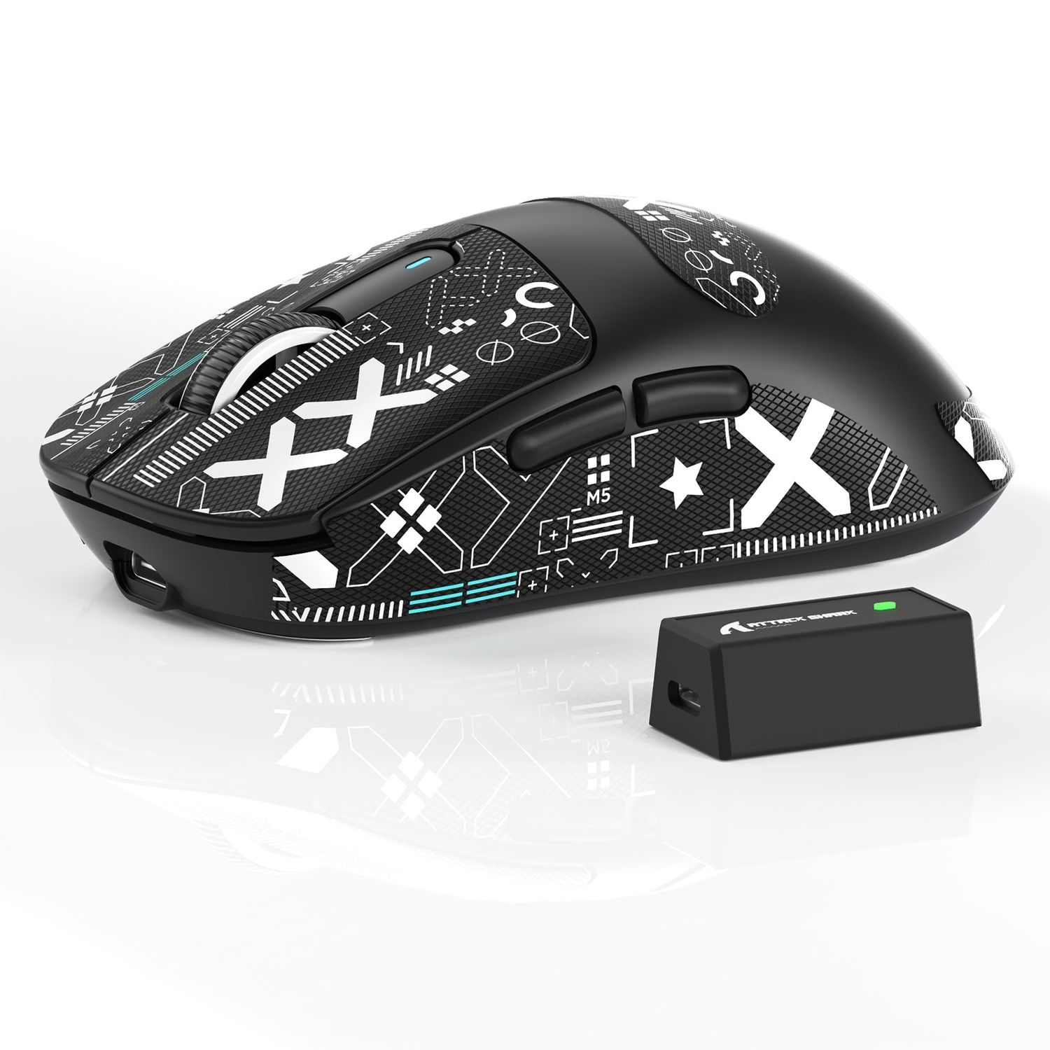 Attack Shark X3 Pro