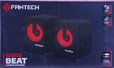 Fantech GS203 Beat Speaker
