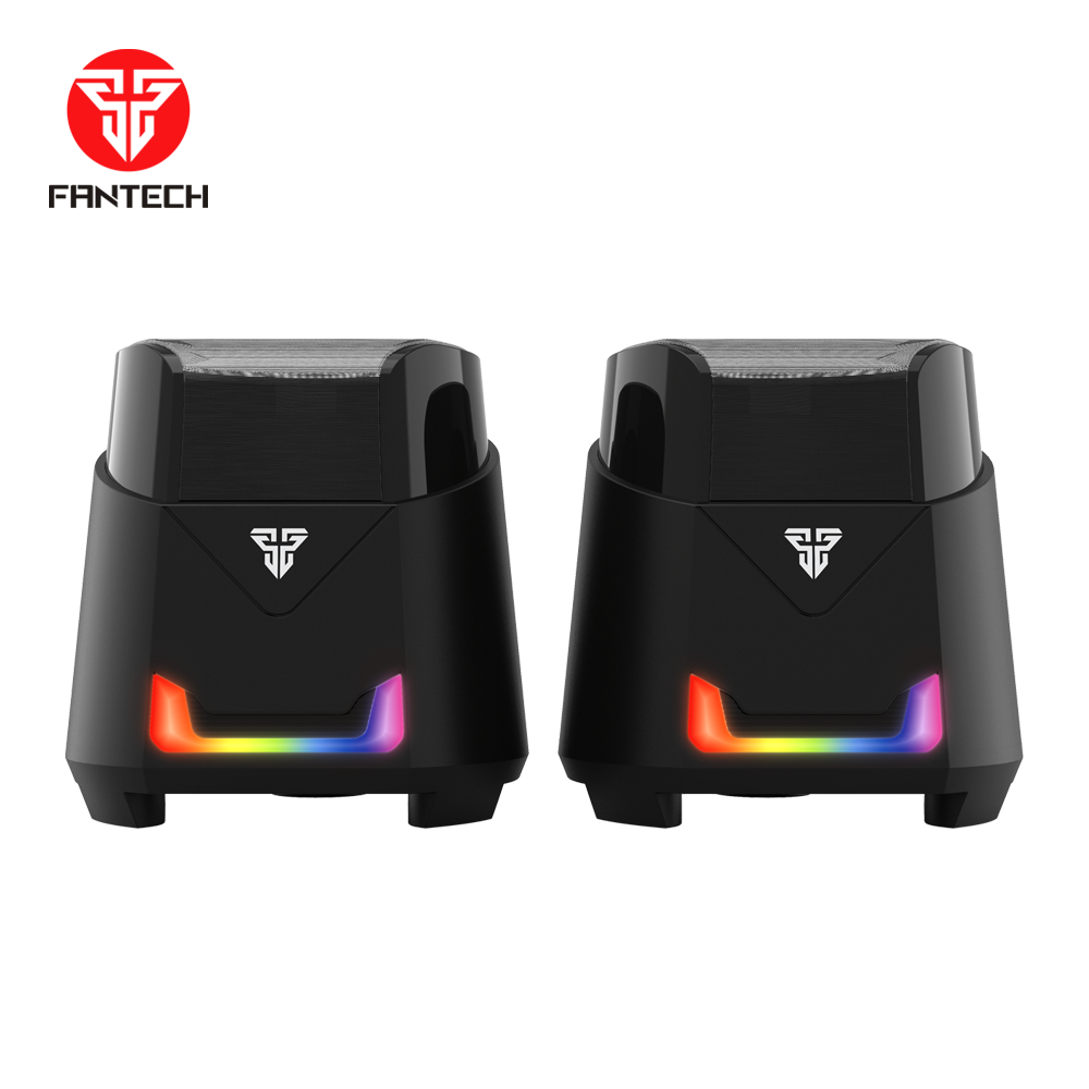 Fantech GS205 Hellscream Speakers
