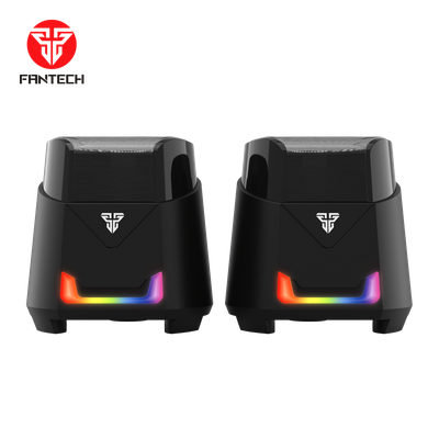 Fantech GS205 Hellscream Speakers