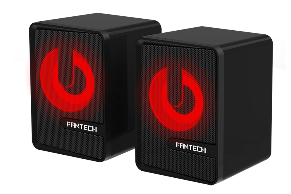 Fantech GS203 Beat Speaker