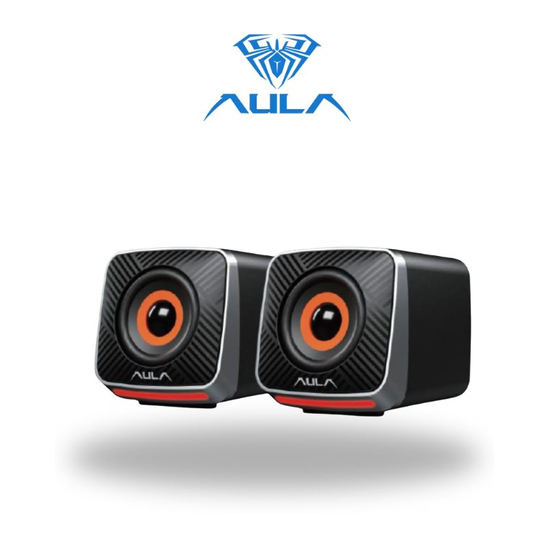 Aula Wind A200 speakers
