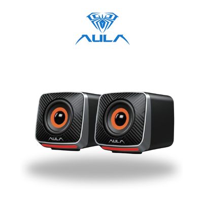 Aula Wind A200 speakers