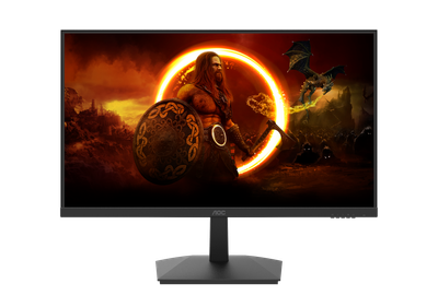 AOC 24&quot; 185hz FHD 0.5ms Gaming Monitor