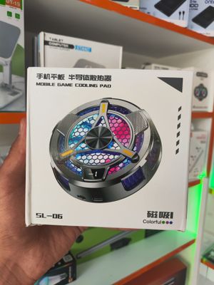 كولر ايباد مبرد SL-06