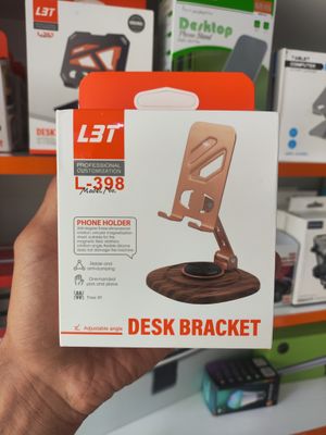ستاند موبايل حديد كوالتي عالي L-398
