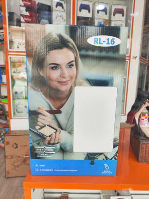 Ring light RL-16