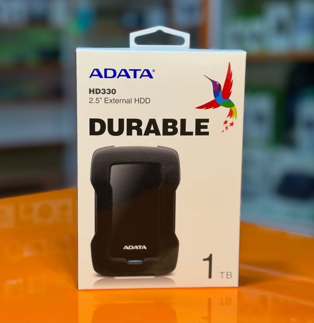 ADTA HDD 1TB
