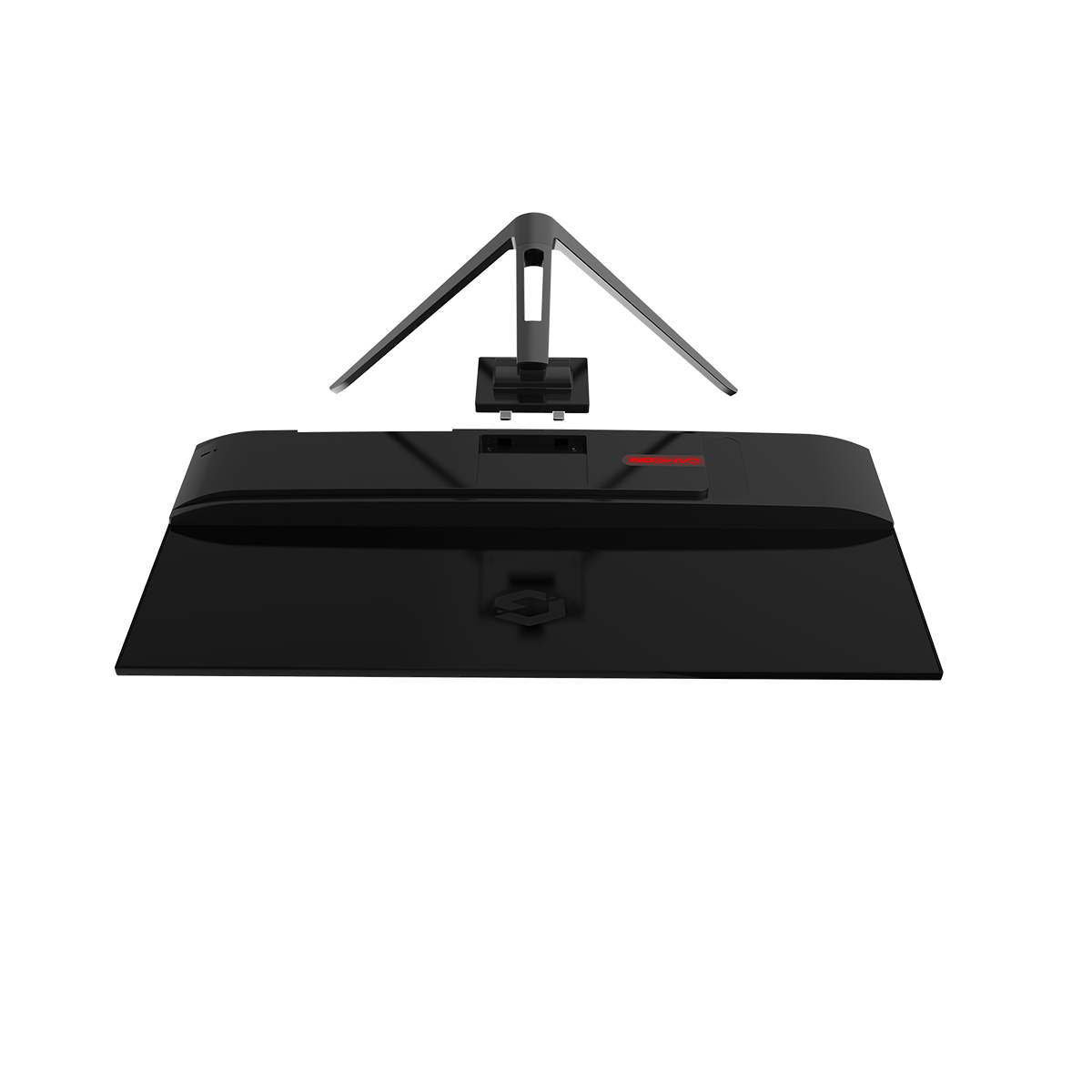 Gameon 2k 27 ips 180hz 0.5ms monitor 