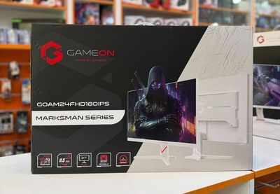 Gameon FHD 24 ips 180hz 0.5ms 2.1