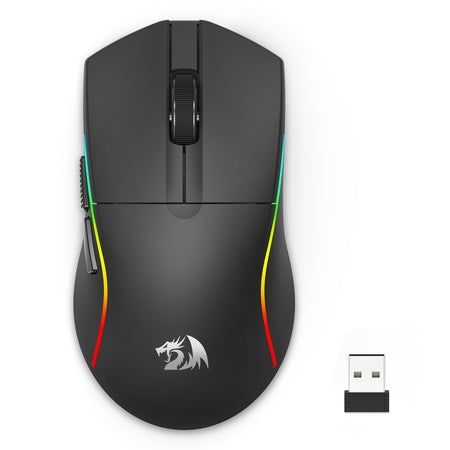 Redragon M816-Pro DEICIDE Pro 26.000dpi Mouse