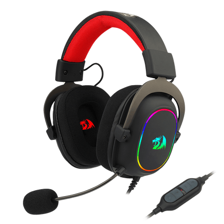 Redragon H510 Zeus X Gaming Headset 7.1