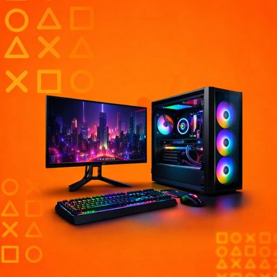 تجميعات جاهزة مستخدم/جديد 