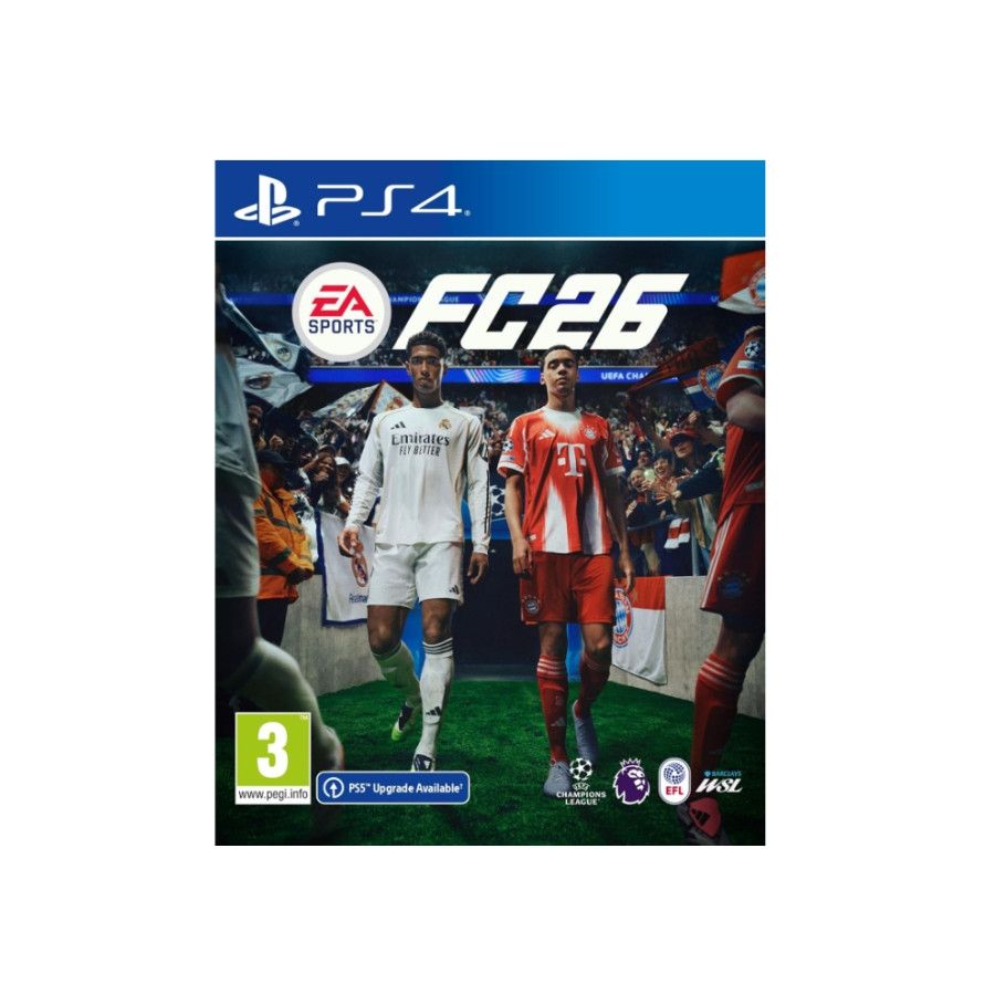 FC26 PS5