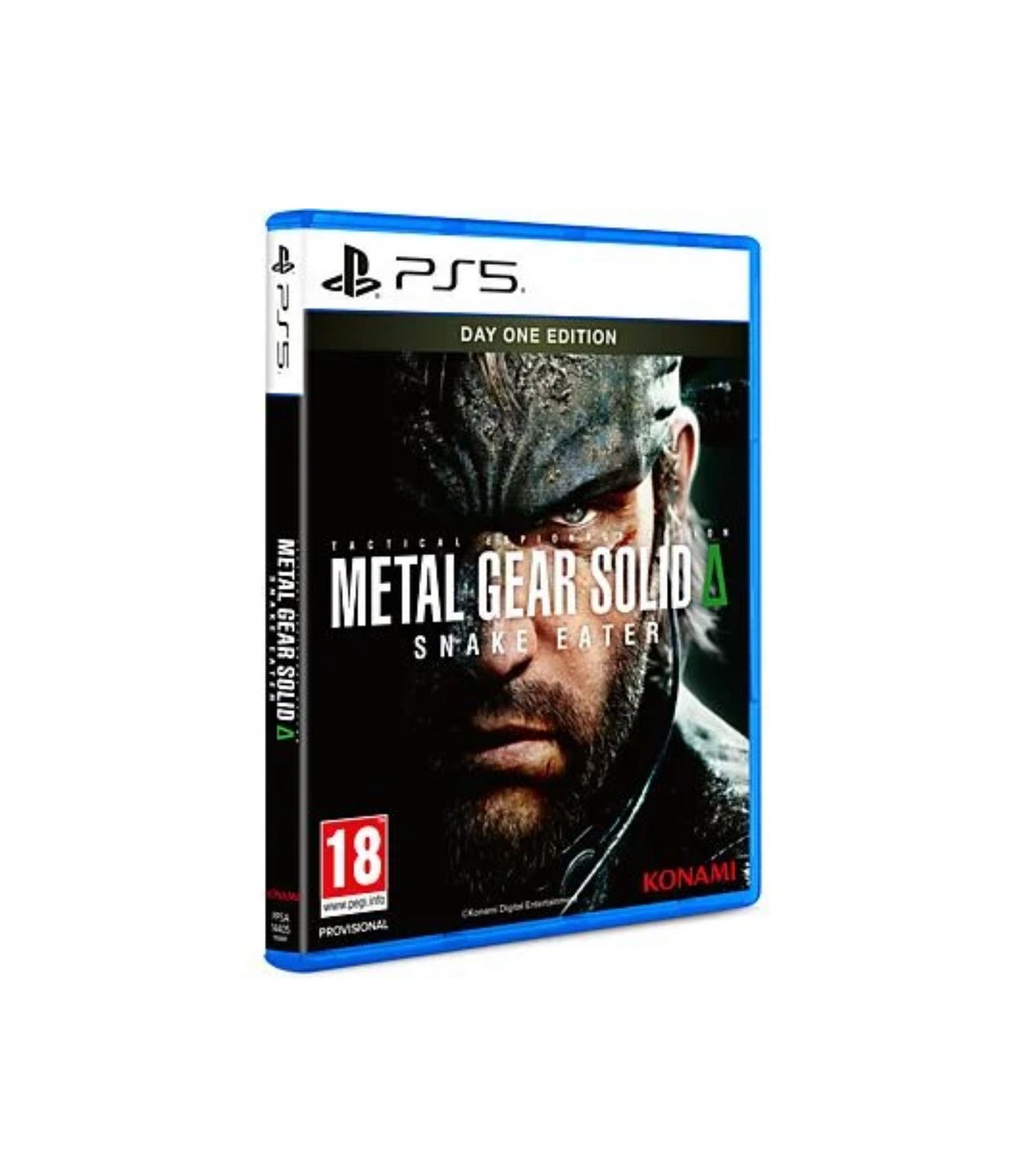 metal gear solid4 ps5