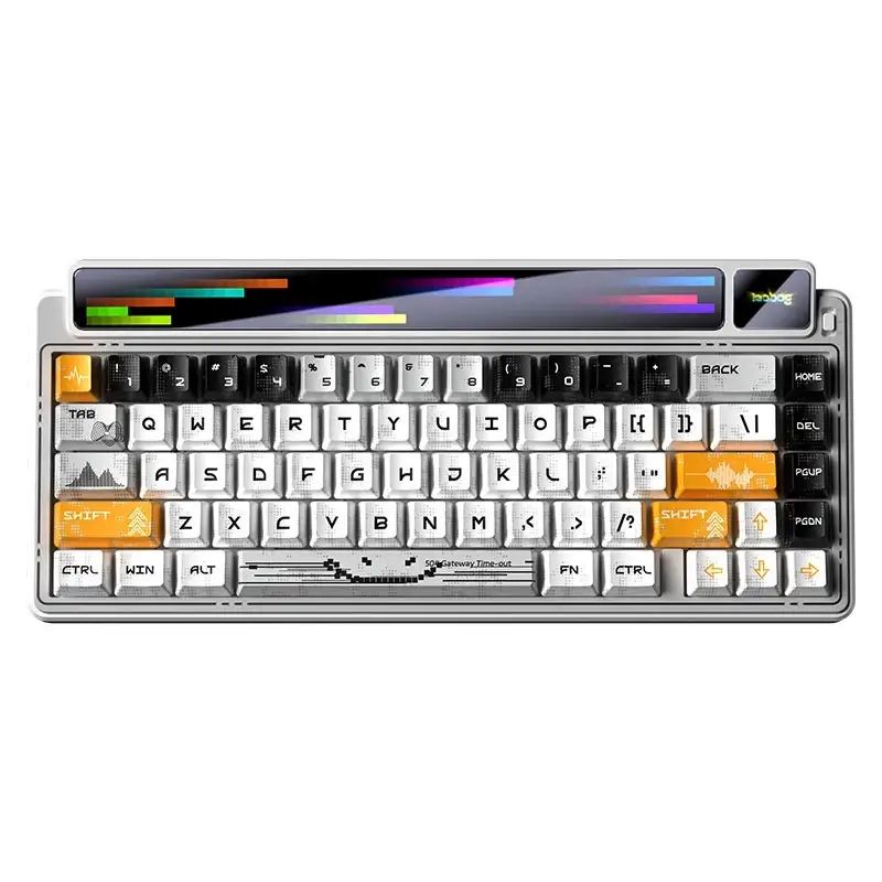 leobog amg65 keyboard