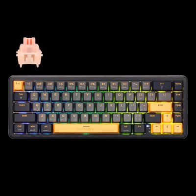 Redragon Volt Serious 60%