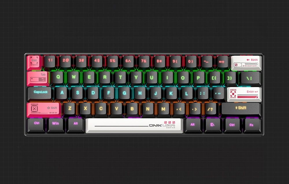 onikuma g55 keyboard